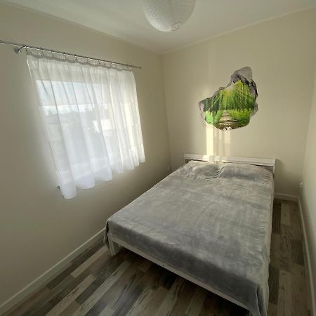 Apartament Blue بوزنان المظهر الخارجي الصورة