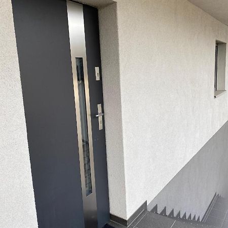 Apartament Blue بوزنان المظهر الخارجي الصورة