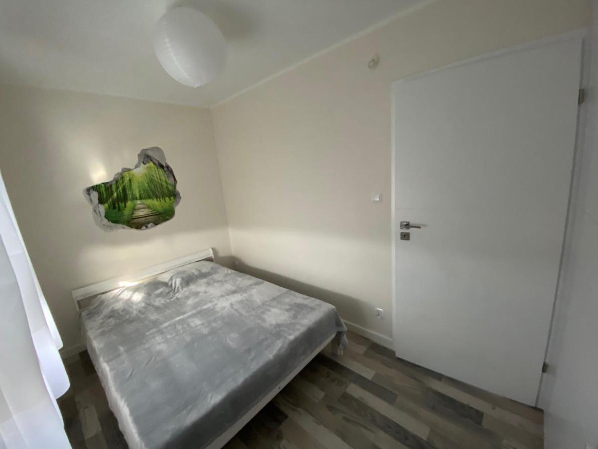 Apartament Blue بوزنان المظهر الخارجي الصورة