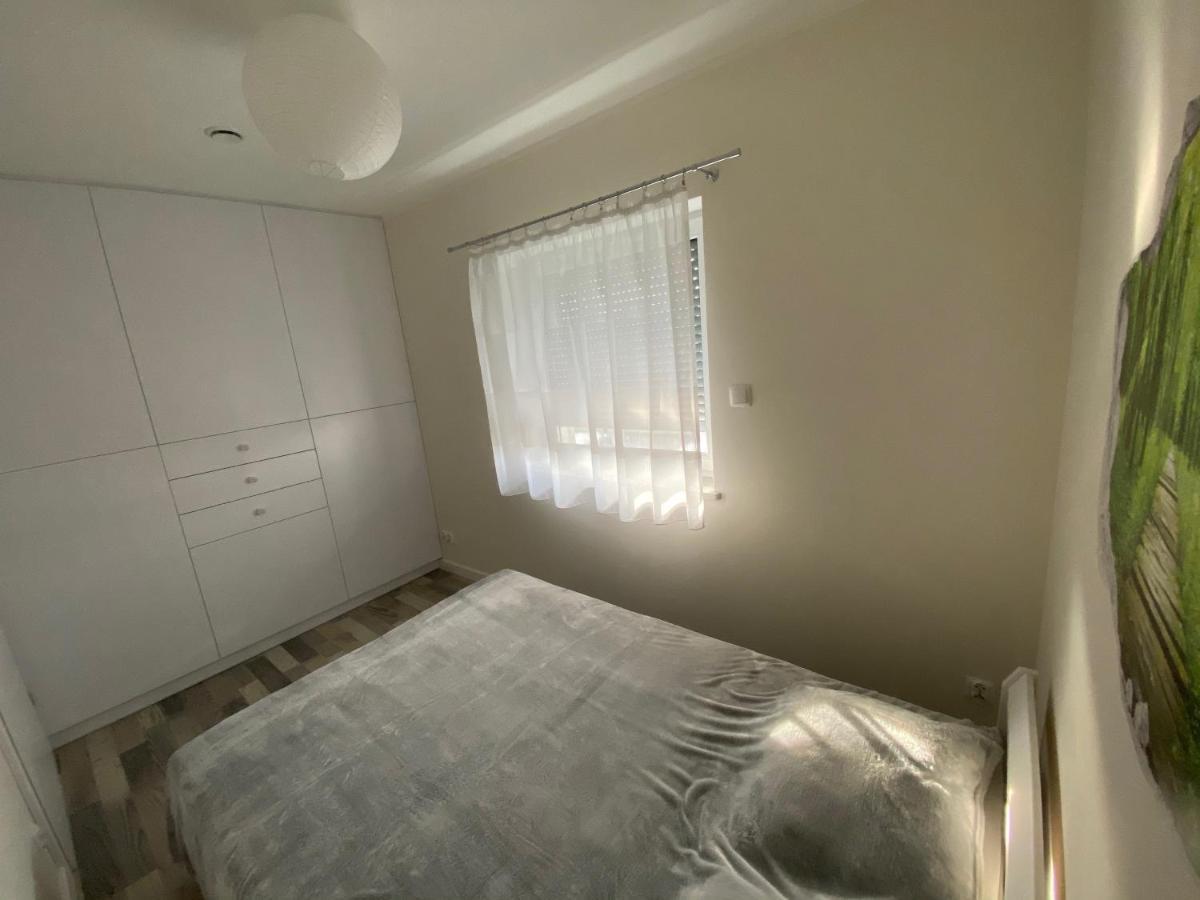 Apartament Blue بوزنان المظهر الخارجي الصورة