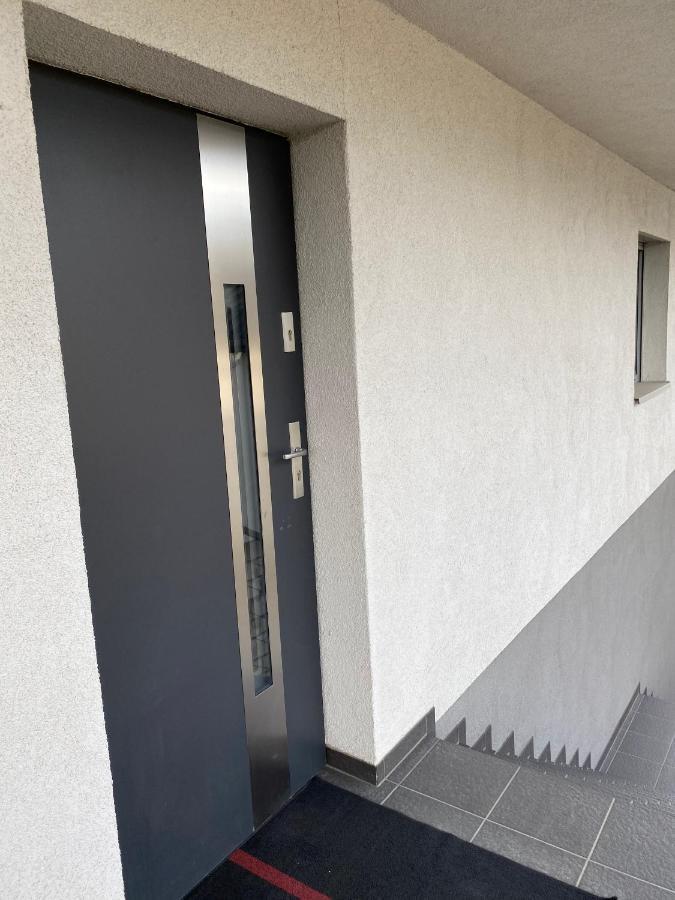 Apartament Blue بوزنان المظهر الخارجي الصورة