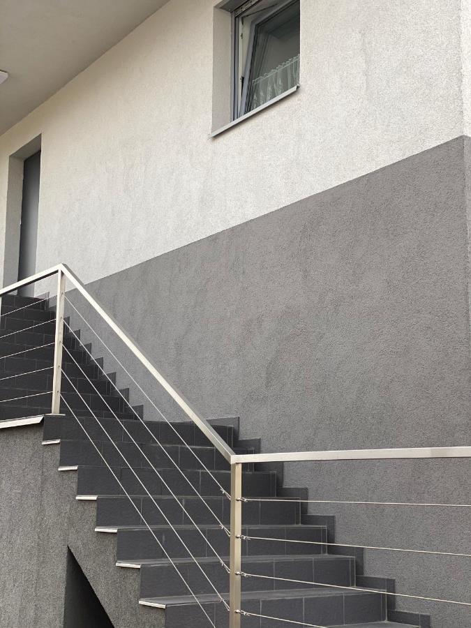 Apartament Blue بوزنان المظهر الخارجي الصورة